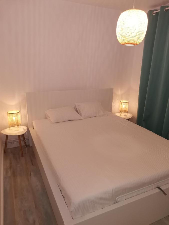 Bloom Box Apartments Craiova Exterior photo